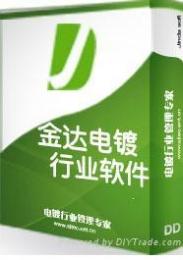 金達軟件工作室 專業定制，品質為先