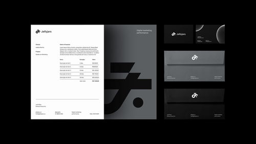 巴西Jellyjars咨詢公司 以專(zhuān)業(yè)設(shè)計(jì)服務(wù)塑造卓越品牌形象