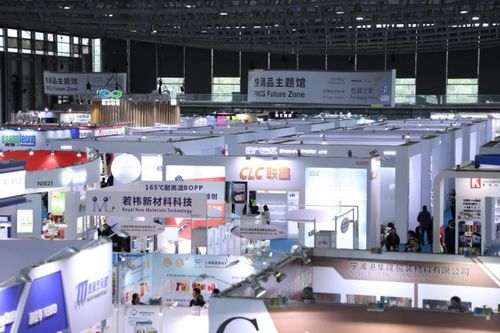 SWOP包裝世界上海博覽會 匯聚海量熱點產品，九大亮點主題搶先看