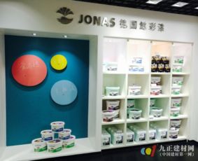 全屋進口備受矚目，愛尚墻亮相歐洲百年家居風尚展，引領專業設計服務新風尚